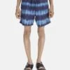 A.P.C.Bobby Swim Shorts - Dark Navy Blue -Bliss Dream Style A P C Bobby Swim Shorts Dark Navy Blue 20230414105113