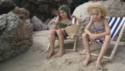 House Of Palomakids House Of Paloma Agns Swim Set - Aegean Green -Bliss Dream Style Agn s Set 20210505004156 2