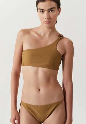 Rejina PyoArja Swim Brief - Walnut 3 Rejina PyoArja Swim Brief - Walnut