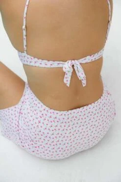 The Saltwater CollectiveAugust Swim Skirt - Rose 7 The Saltwater CollectiveAugust Swim Skirt - Rose -Bliss Dream Style August Swim Skirt Rose 20230615214859 1