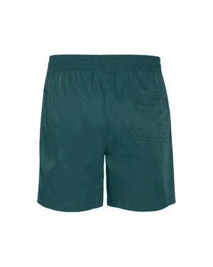 Colorful StandardBaador Classic Swim Shorts - Ocean Green 5 Colorful StandardBaador Classic Swim Shorts - Ocean Green - Image 3