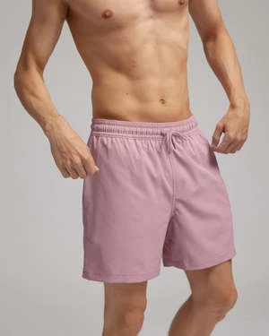 Colorful StandardBaador Classic Swim Shorts - Ocean Green 3 Colorful StandardBaador Classic Swim Shorts - Ocean Green