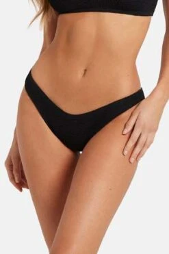 Bond-eyeBond-Eye Sign Brief Swim - Black -Bliss Dream Style Bond Eye Black Sign Brief 20220810215904 3