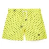 BontonKids Bonton X Sundek Child Swim Shorts - Yellow -Bliss Dream Style Bonton X Sundek Child Swim Shorts Yellow 20230419013633