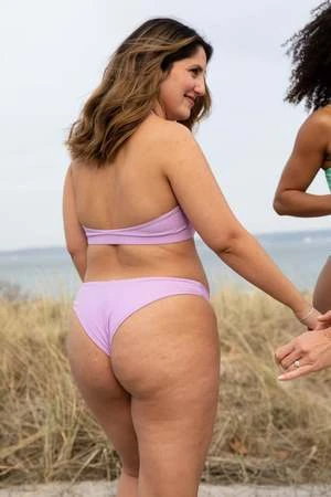 Copenhagen CartelCanggu Swim Bottom - Fairy 3 Copenhagen CartelCanggu Swim Bottom - Fairy