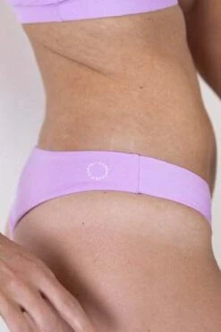 Copenhagen CartelCanggu Swim Bottom - Fairy 17 Copenhagen CartelCanggu Swim Bottom - Fairy -Bliss Dream Style Canggu Swim Bottom in Fairy 20230621174236 3