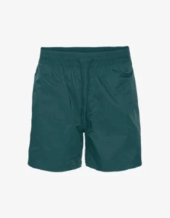 Colorful StandardClassic Swim Shorts - Ocean Green