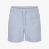 Colorful StandardClassic Swim Shorts - Powder Blue