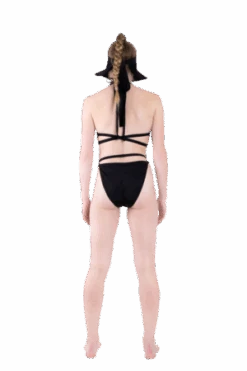 Rachel MillsCrossover Swim Brief - Black -Bliss Dream Style Crossover Swim Brief Black PO 20220105004124 1