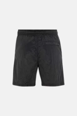 Bliss Dream Style 31 Bliss Dream Style -Bliss Dream Style ECONYL Nylon Metal Swim Trunks Black 20221108035643 1