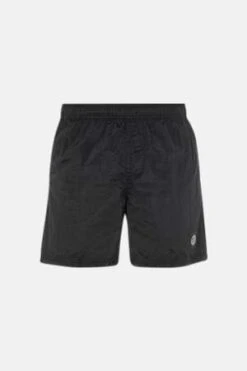 Stone IslandEconyl Nylon Metal Swim Trunks - Black