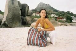 GunesSwim Gne Swim Eternity Tote - Large -Bliss Dream Style G ne Swim Eternity Tote large 20230507030533