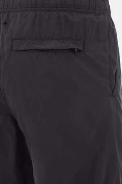 Stone IslandGarment Dyed Cotton Swim Shorts - Black -Bliss Dream Style Garment Dyed Cotton Swim Shorts Black 20230425104213 2