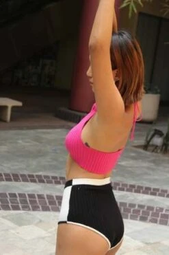 Bliss Dream Style 10 Bliss Dream Style -Bliss Dream Style Giu Giu Nonna Swim Panty Yin Yang 20220923000742 1