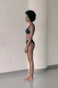 NU SWIMNu Swim High Cut Bottom - Lilac -Bliss Dream Style HIGH CUT BOTTOM LILAC 20220615201135 2