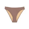 NU SWIMNu Swim High Cut Bottom - Taupe 1 NU SWIMNu Swim High Cut Bottom - Taupe -Bliss Dream Style HIGH CUT BOTTOM TAUPE 20220615201150