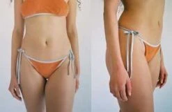 BaserangeLigo Wrap Swim Bottom -Bliss Dream Style Ligo Wrap Swim Bottom 20230603114404 2