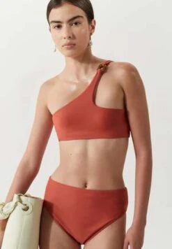 Rejina PyoLouis Swim Top - Rust