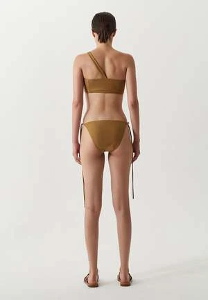 Rejina PyoLouis Swim Top - Walnut 6 Rejina PyoLouis Swim Top - Walnut - Image 4