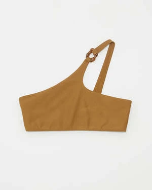 Rejina PyoLouis Swim Top - Walnut 7 Rejina PyoLouis Swim Top - Walnut - Image 5