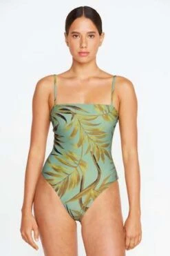 MikohMalta One Piece Swim Suit 12 MikohMalta One Piece Swim Suit -Bliss Dream Style Mikoh Malta One Piece Swim Suit 20230906011514