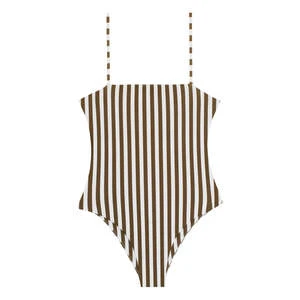 MikohMalta One Piece Swim Suit 8 MikohMalta One Piece Swim Suit - Image 6
