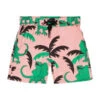 Mini RodiniKids Mini Rodini Draco Swim Short - Green -Bliss Dream Style Mini Rodini Draco Swim Short 20220811110549