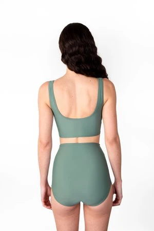 Minnow BathersBLOOM SWIM BOTTOMS 4 Minnow BathersBLOOM SWIM BOTTOMS - Image 2