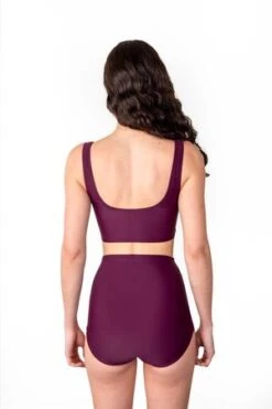 Minnow BathersBLOOM SWIM BOTTOMS 17 Minnow BathersBLOOM SWIM BOTTOMS -Bliss Dream Style Minnow Bathers BLOOM BOTTOMS 20200315000251