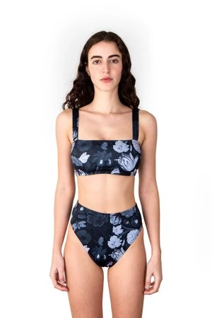 Minnow BathersFIG SWIM TOP 7 Minnow BathersFIG SWIM TOP - Image 5