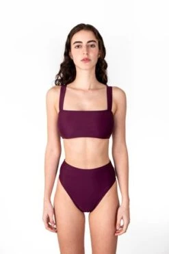 Minnow BathersFIG SWIM TOP 18 Minnow BathersFIG SWIM TOP -Bliss Dream Style Minnow Bathers FIG TOP 20200315000351