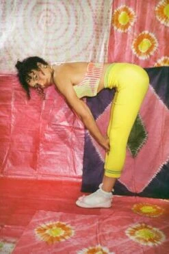 Giu GiuNONNA SWIM HALTER IN GARDEN OF MILA -Bliss Dream Style NONNA SWIM HALTER IN GARDEN OF MILA 20230504230532