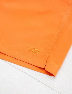 Norse ProjectsHauge Swim Shorts - Cadmium Orange 9 Norse ProjectsHauge Swim Shorts - Cadmium Orange - Image 7