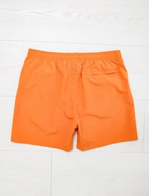 Norse ProjectsHauge Swim Shorts - Cadmium Orange 10 Norse ProjectsHauge Swim Shorts - Cadmium Orange - Image 8