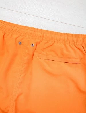 Norse ProjectsHauge Swim Shorts - Cadmium Orange 11 Norse ProjectsHauge Swim Shorts - Cadmium Orange - Image 9