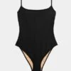 NU SWIMNu Swim Noodle Suit - Black 2 NU SWIMNu Swim Noodle Suit - Black -Bliss Dream Style Nu Swim Noodle Suit Black 20230524003900