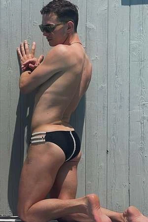 FANGPearl Swim Brief 3 FANGPearl Swim Brief