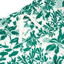 Petit BateauKids Petit Bateau Child Swim Shorts - Green Jungle Print -Bliss Dream Style Petit Bateau Child Swim Shorts Green Jungle Print 20220325053223 2