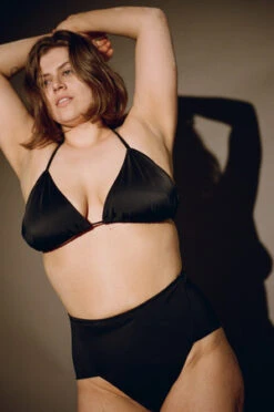 Rachel MillsDune Swim Top - Black 20 Rachel MillsDune Swim Top - Black -Bliss Dream Style Rachel Mills Dune Swim Top Black 20230622060301 2