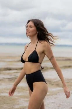 Rachel MillsDune Swim Top - Black 28 Rachel MillsDune Swim Top - Black -Bliss Dream Style Rachel Mills Dune Swim Top Black 20230622060306
