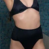 Rachel MillsHigh Rise French Swim Brief - Black 2 Rachel MillsHigh Rise French Swim Brief - Black -Bliss Dream Style Rachel Mills High Rise French Swim Brief Black 20221222084008
