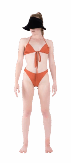 Rachel MillsSports Swim Brief - Brick -Bliss Dream Style Rachel Mills Sports Swim Brief Brick 20211202084921