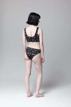 Bliss Dream Style 4 Bliss Dream Style -Bliss Dream Style SWIM BASIC BOTTOM IN LIPS 20230413190450 1