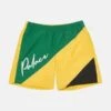 PalaceSail Swim Shorts - Yellow -Bliss Dream Style Sail Swim Shorts Yellow 20230217193415