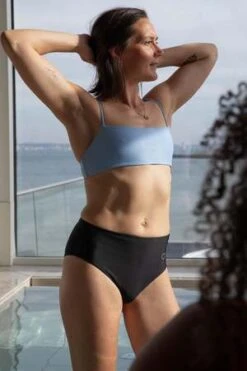 Copenhagen CartelSanur Swim Top - Clear 11 Copenhagen CartelSanur Swim Top - Clear -Bliss Dream Style Sanur Swim Top in Clear 20230621180610 1