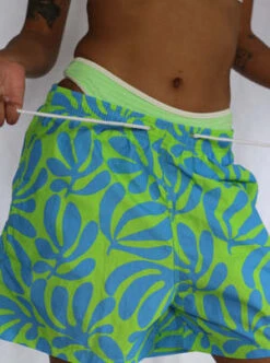 Solid And StripedSolid & Striped Classic Mens Swim Short - French Blue/Lime 11 Solid And StripedSolid & Striped Classic Mens Swim Short - French Blue/Lime -Bliss Dream Style Solid and Striped Solid Striped Classic Mens Swim Short French Blue Lime 20230509190915