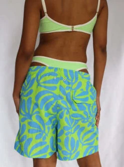 Solid And StripedSolid & Striped Classic Mens Swim Short - French Blue/Lime 13 Solid And StripedSolid & Striped Classic Mens Swim Short - French Blue/Lime -Bliss Dream Style Solid and Striped Solid Striped Classic Mens Swim Short French Blue Lime 20230509190917 1