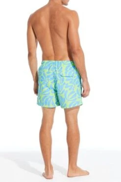 Solid And StripedSolid & Striped Classic Mens Swim Short - French Blue/Lime 15 Solid And StripedSolid & Striped Classic Mens Swim Short - French Blue/Lime -Bliss Dream Style Solid and Striped Solid Striped Classic Mens Swim Short French Blue Lime 20230509190918 2