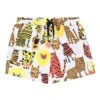 STELLA MCCARTNEYkids Stella McCartney Baby Wild Cats Print Swim Shorts - Multicolour 1 STELLA MCCARTNEYkids Stella McCartney Baby Wild Cats Print Swim Shorts - Multicolour -Bliss Dream Style Stella McCartney Baby Swim Shorts With Wild Cats Print Multicolour 20211029051257