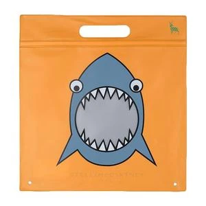 STELLA MCCARTNEYkids Stella McCartney Baby Wild Cats Print Swim Shorts - Multicolour 7 STELLA MCCARTNEYkids Stella McCartney Baby Wild Cats Print Swim Shorts - Multicolour - Image 5